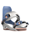 Fixation Bataleon Gata Heelwrap - Femme 2024 Rider'z-Bataleon