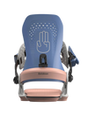 Fixation Bataleon Gata Heelwrap - Femme 2024 Rider'z-Bataleon