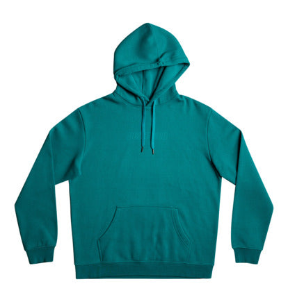 GUARDED - SWEAT À CAPUCHE - DC SHOES DC SHOES-Rider'Z