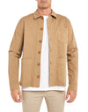 RIDER'Z - VESTE HOMME WORKER DESERT