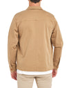 VESTE HOMME WORKER DESERT