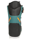 BOOTS DNA - DEELUXE (UNISEXE) DEELUXE - RIDER'Z