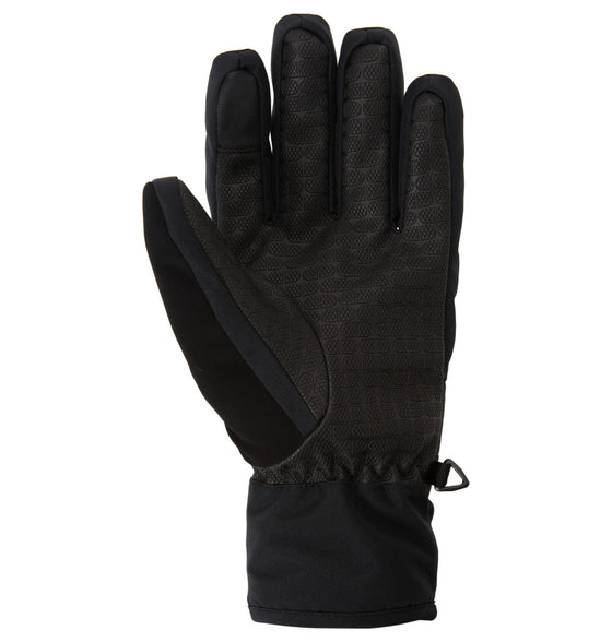 FRANCHISE - GANTS DE SNOWBOARD/SKI POUR FEMME - DC SHOES DC SHOES-Rider'Z