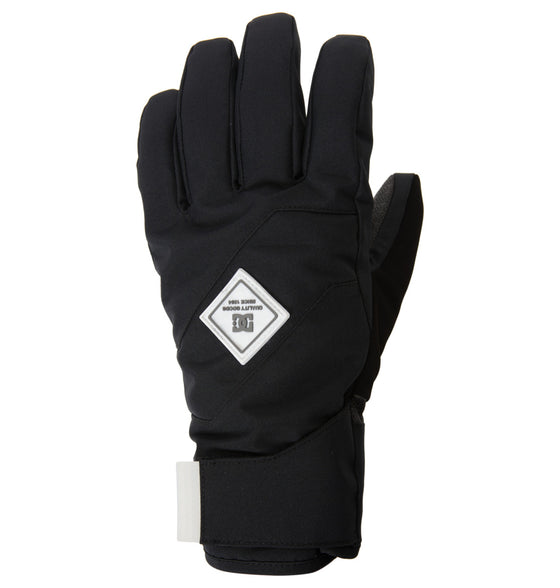 FRANCHISE - GANTS DE SNOWBOARD/SKI POUR FEMME - DC SHOES DC SHOES-Rider'Z