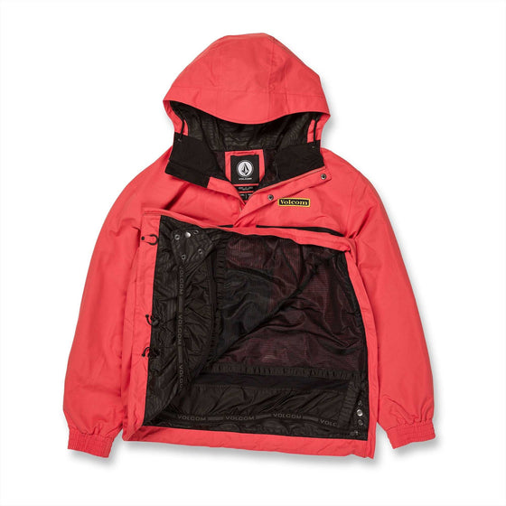 Veste Skie Longo - VOLCOM-ORANGE