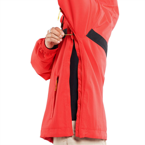 Veste Skie Longo - VOLCOM-ORANGE
