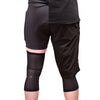 SHRED. Genouillères Flexi Lite - Confort, Mobilité et Protection Inégalés SHRED-RIDER'Z