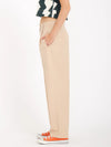 Pantalon Histone - Khaki : Style Décontracté et Confort Absolu pour Femmes RIDER’Z-VOLCOM