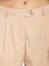 Pantalon Histone - Khaki : Style Décontracté et Confort Absolu pour Femmes RIDER’Z-VOLCOM