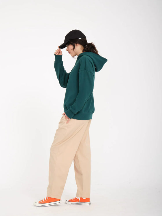 Pantalon Histone - Khaki : Style Décontracté et Confort Absolu pour Femmes RIDER’Z-VOLCOM