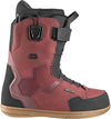 BOOTS ID RED BEAN - DEELUXE - Men’s  2023 DEELUXE - RIDER'Z
