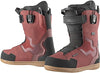 BOOTS ID RED BEAN - DEELUXE - Men’s  2023 DEELUXE - RIDER'Z