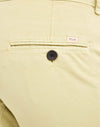 Short Homme Dening Short Chino Lemongrass PULLIN-RIDER'Z