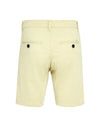 Short Homme Dening Short Chino Lemongrass PULLIN-RIDER'Z