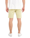 Short Homme Dening Short Chino Lemongrass PULLIN-RIDER'Z