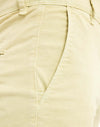 Short Homme Dening Short Chino Lemongrass PULLIN-RIDER'Z