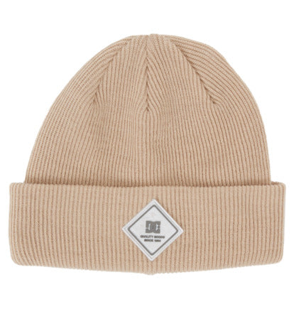 LABEL - BONNET POUR FEMME - DC SHOES DC SHOES-Rider'Z