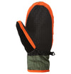 FRANCHISE - MOUFLES DE SNOWBOARD/SKI POUR GARÇON DC SHOES-Rider'Z