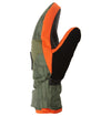 FRANCHISE - MOUFLES DE SNOWBOARD/SKI POUR GARÇON DC SHOES-Rider'Z