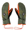 FRANCHISE - MOUFLES DE SNOWBOARD/SKI POUR GARÇON DC SHOES-Rider'Z