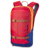 Dakine Mission Pro 18L - Sac à dos ski/snowboard polyvalent et compact 22/23 DAKIN-RIDER'Z