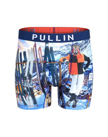  PULLIN FASHION 2 MONTROSE : Confort Absolu et Style Revisité PULLIN-RIDER'Z