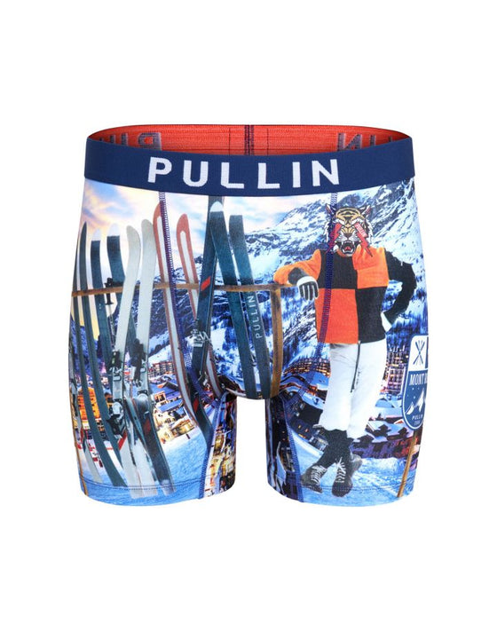 PULLIN FASHION 2 MONTROSE : Confort Absolu et Style Revisité PULLIN-RIDER'Z
