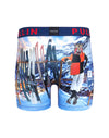 PULLIN FASHION 2 MONTROSE : Confort Absolu et Style Revisité PULLIN-RIDER'Z