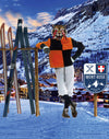PULLIN FASHION 2 MONTROSE : Confort Absolu et Style Revisité PULLIN-RIDER'Z
