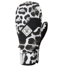 FRANCHISE - MOUFLES DE SNOWBOARD/SKI POUR FEMME - DC SHOES DC SHOES-Rider'Z