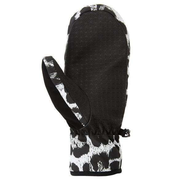 FRANCHISE - MOUFLES DE SNOWBOARD/SKI POUR FEMME - DC SHOES DC SHOES-Rider'Z