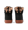 Manteca 4 - Boots en cuir résistantes à l’eau pour Femme DC SHOES-Rider'Z
