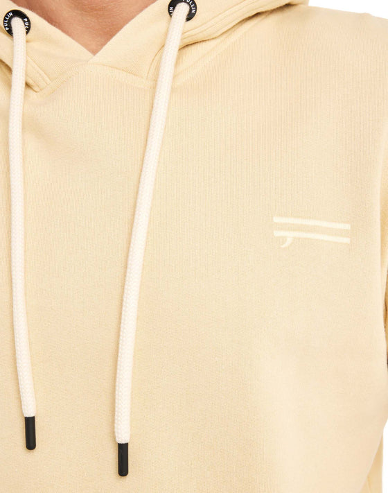 SWEAT À CAPUCHE PLAINFINNPAN - PULLIN PULLIN-RIDER'Z