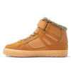 PURE HIGH WNT - BOOTS D'HIVER MONTANTES POUR GARÇON DC SHOES-Rider'Z