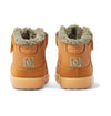 PURE HIGH WNT - BOOTS D'HIVER MONTANTES POUR GARÇON DC SHOES-Rider'Z