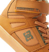 PURE HIGH WNT - BOOTS D'HIVER MONTANTES POUR GARÇON DC SHOES-Rider'Z