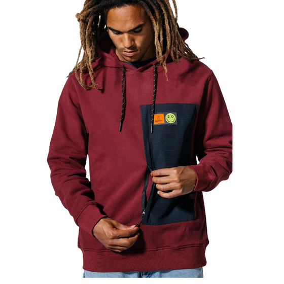 Pull-Over Bataleon After Hoodie Rider'z-Bataleon