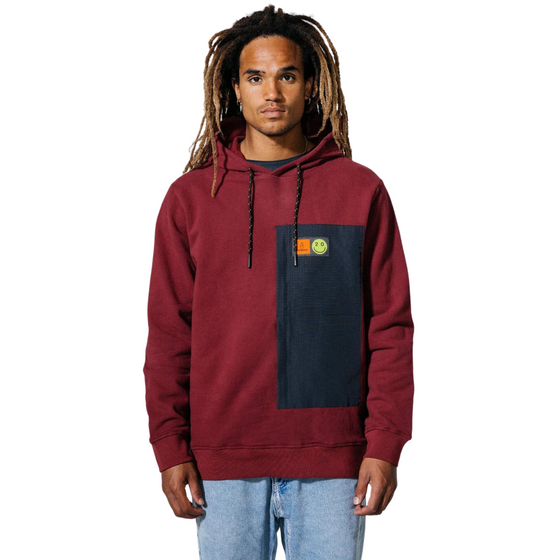 Pull-Over Bataleon After Hoodie Rider'z-Bataleon