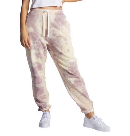 FADED - Pantalon de Jogging pour Femme DC SHOES-Rider'Z