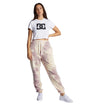 FADED - Pantalon de Jogging pour Femme DC SHOES-Rider'Z