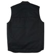 Veste sans Manches Ransack pour Hommes - Style Workwear Redéfini | DC DC SHOES-Rider'Z