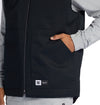 Veste sans Manches Ransack pour Hommes - Style Workwear Redéfini | DC DC SHOES-Rider'Z