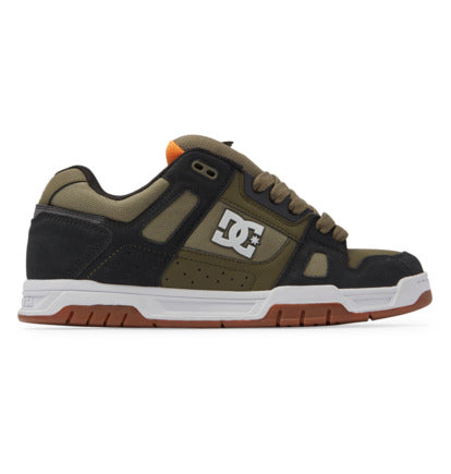 Chaussures en Cuir pour Homme Stag