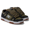 Chaussures en Cuir pour Homme Stag