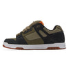 Chaussures en Cuir pour Homme Stag
