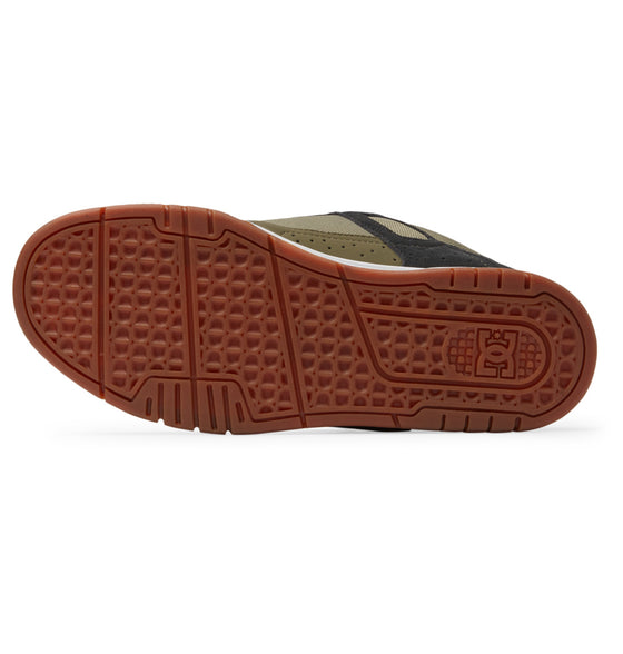 Chaussures en Cuir pour Homme Stag