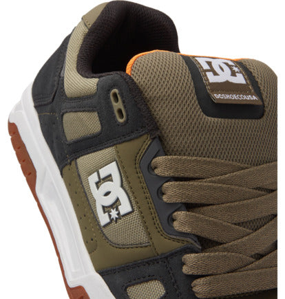 Chaussures en Cuir pour Homme Stag