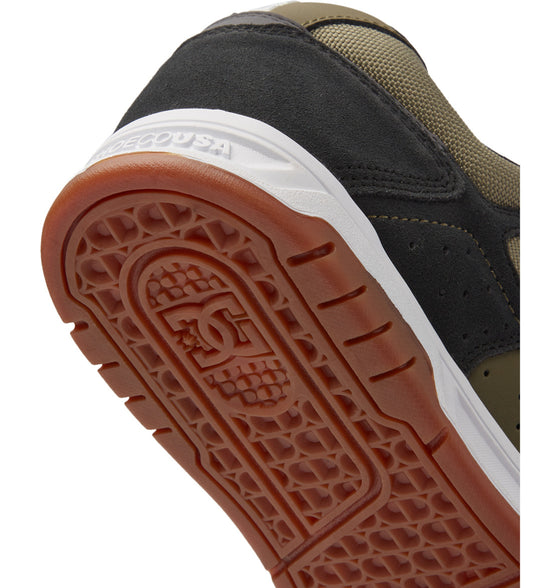 Chaussures en Cuir pour Homme Stag