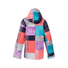 SAVY ANORAK - DC SHOES - ANORAK TECHNIQUE DE SNOW POUR FEMME DC SHOES-Rider'Z