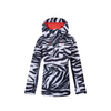 SAVY ANORAK - DC SHOES - ANORAK TECHNIQUE DE SNOW POUR FEMME DC SHOES-Rider'Z